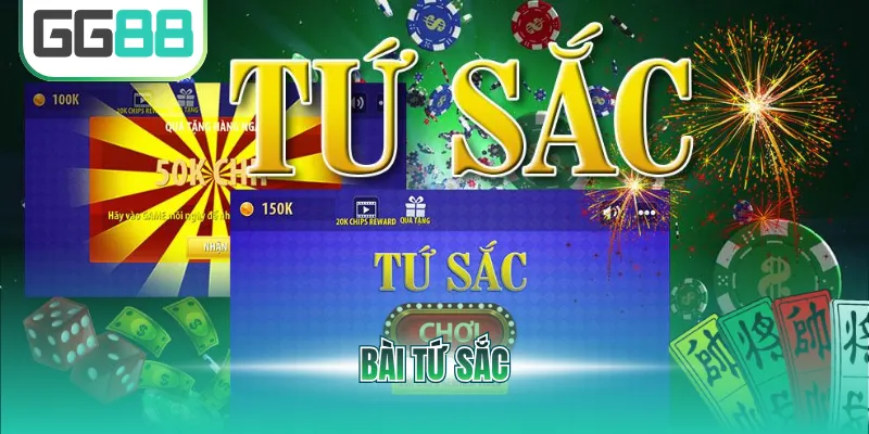 Bài tứ sắc