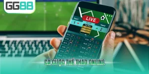 Cá cược thể thao online