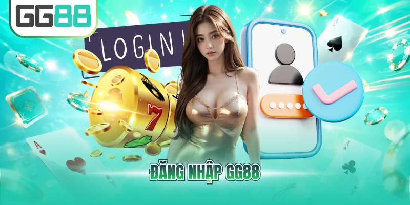 Đăng nhập GG88