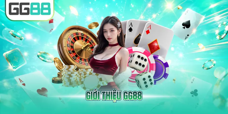 Giới thiệu GG88