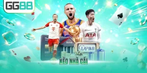 Kèo nhà cái