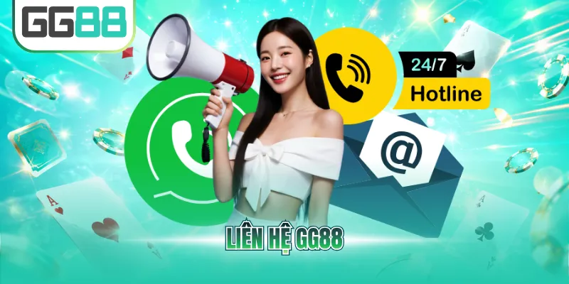 Liên hệ GG88