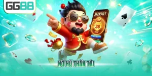 Nổ hũ thần tài